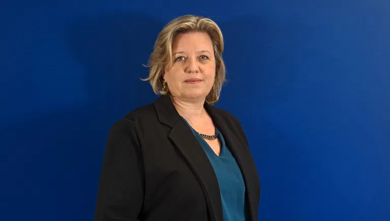 Jeanne Osorio, nouvelle directrice des Opérations France de FM Logistic 