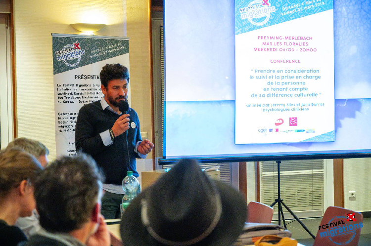 La 11e édition du Festival Migrations, un hommage à la diversité culturelle