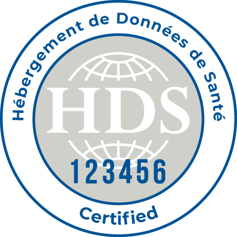 Atol CD décroche la certification Hébergeur de Données de Santé 