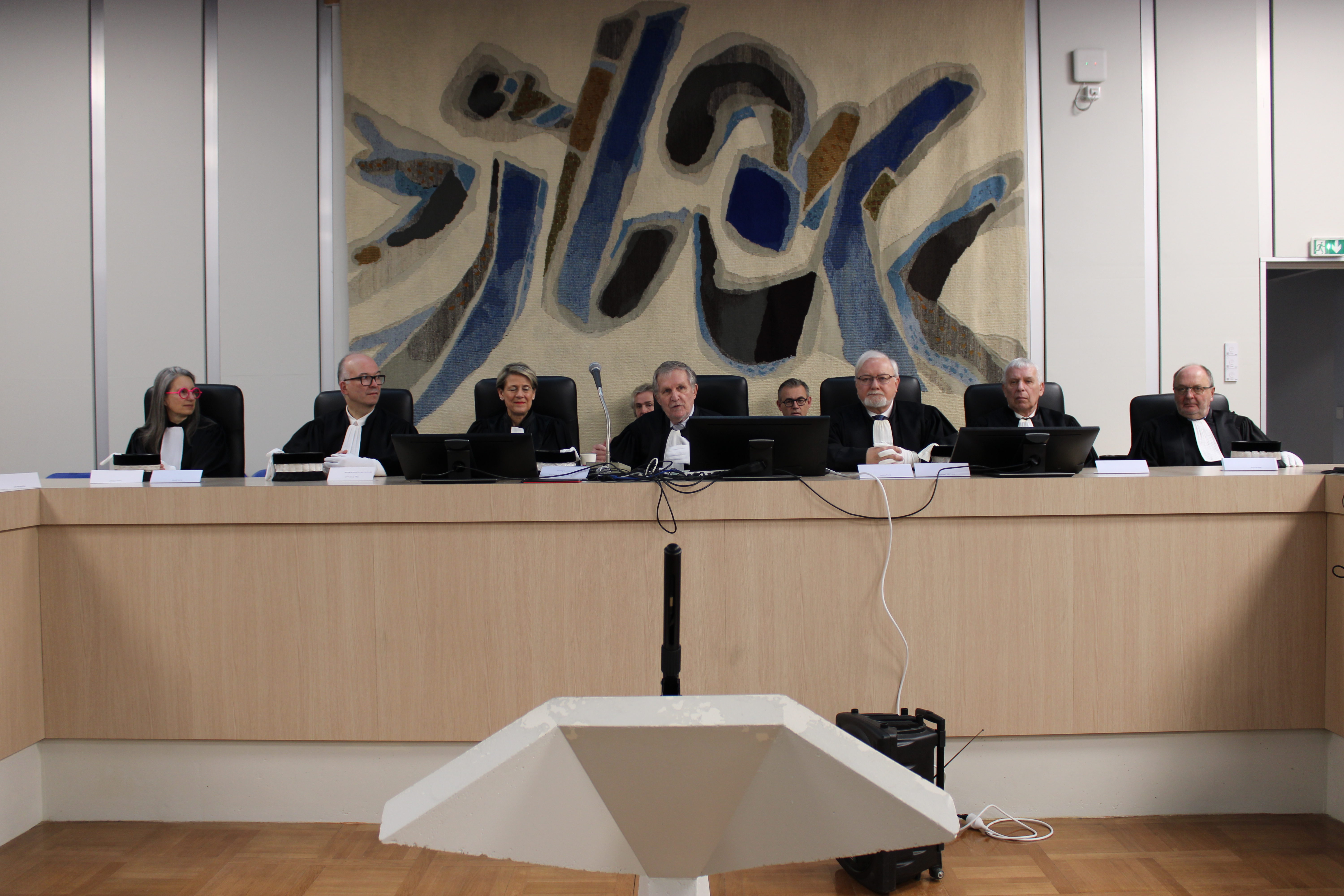 TC Beauvais : une année 2024 morose mais soutenue par la prévention et les sanctions