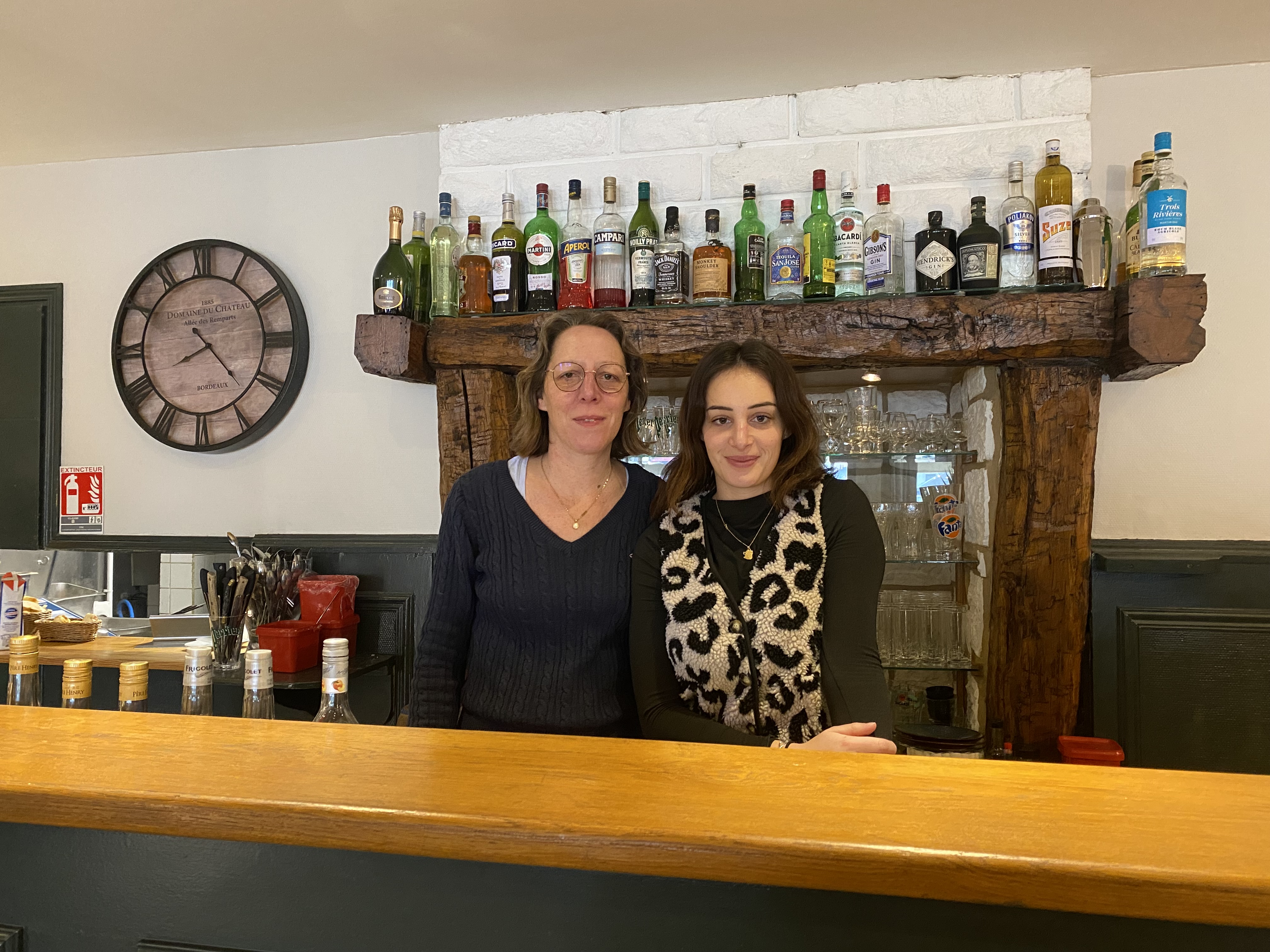 Le Bistrot 24 de Gamaches a déjà ses fidèles