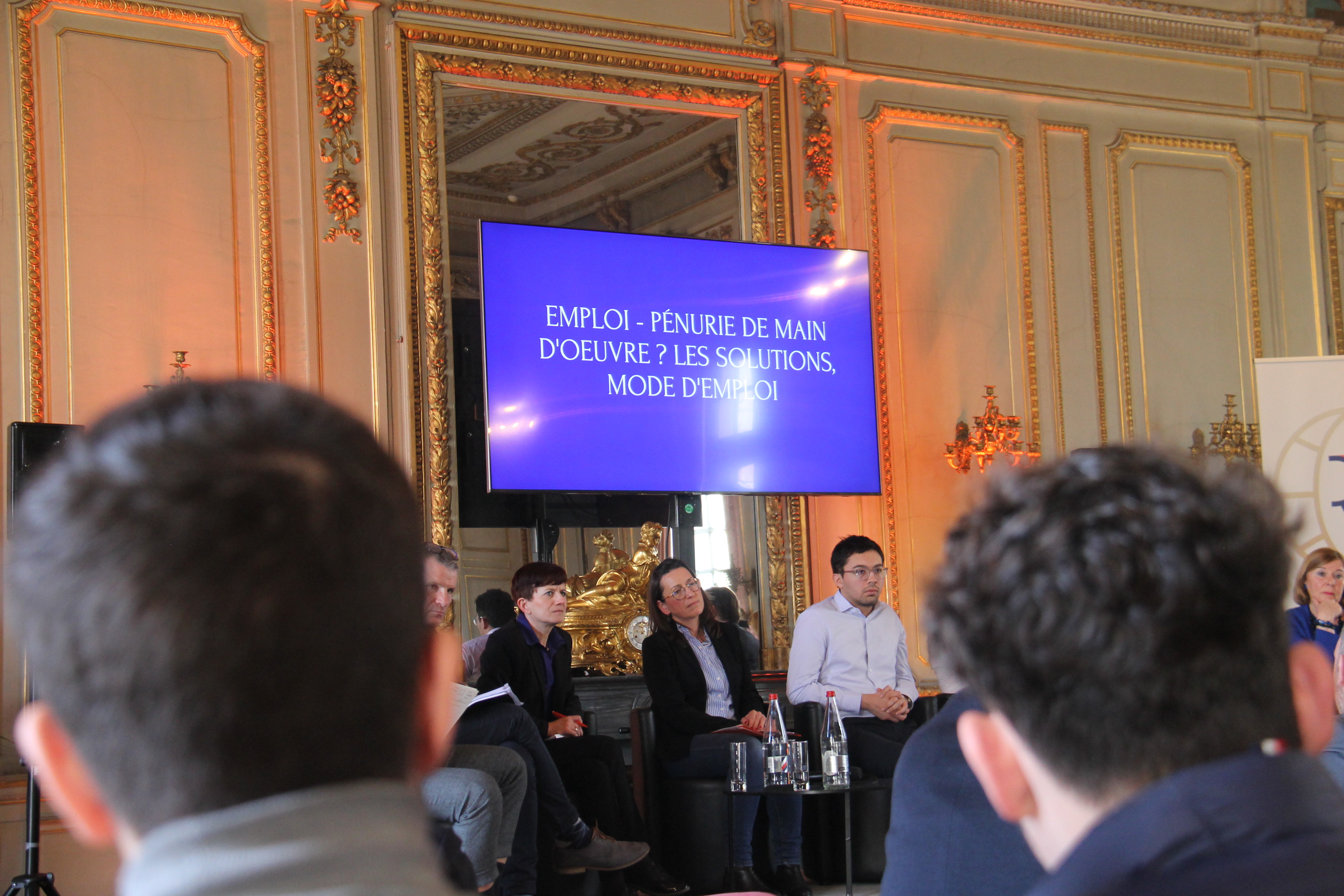 Les Maîtres Restaurateurs tiennent leur congrès annuel à Nancy début mars