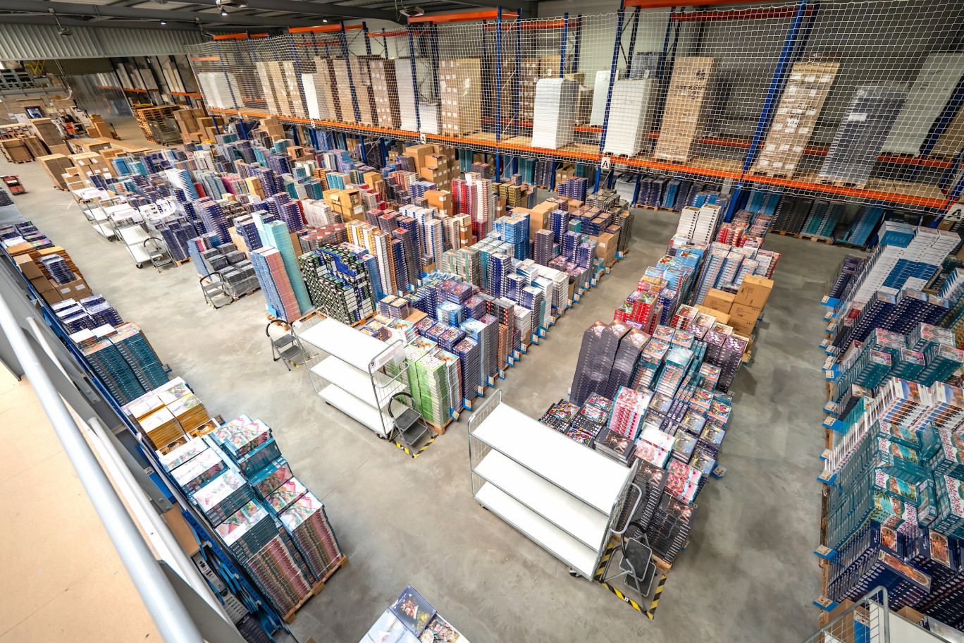 Alizé Group va augmenter sa capacité de production 