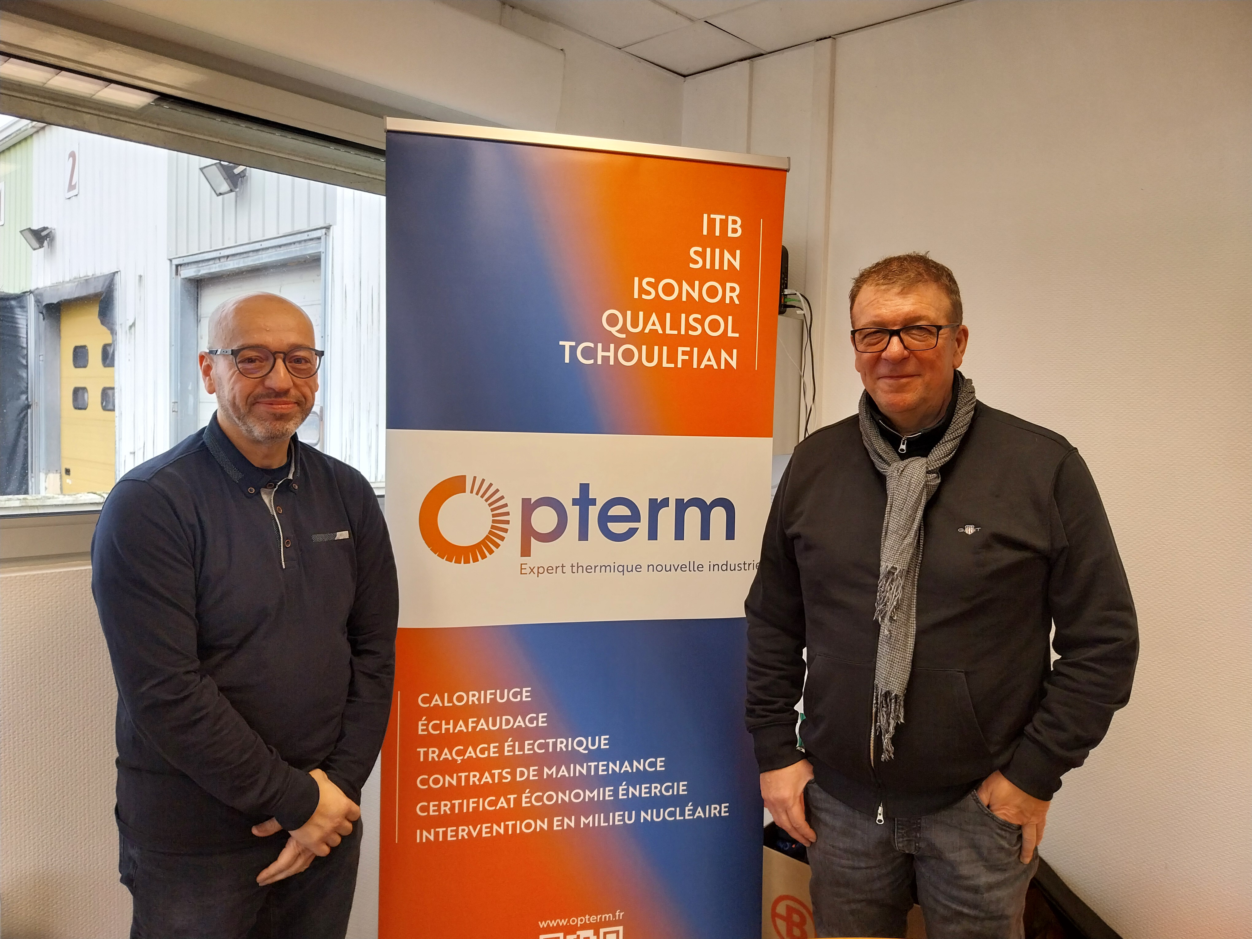 À Gravelines, Isonor surfe sur la décarbonation industrielle