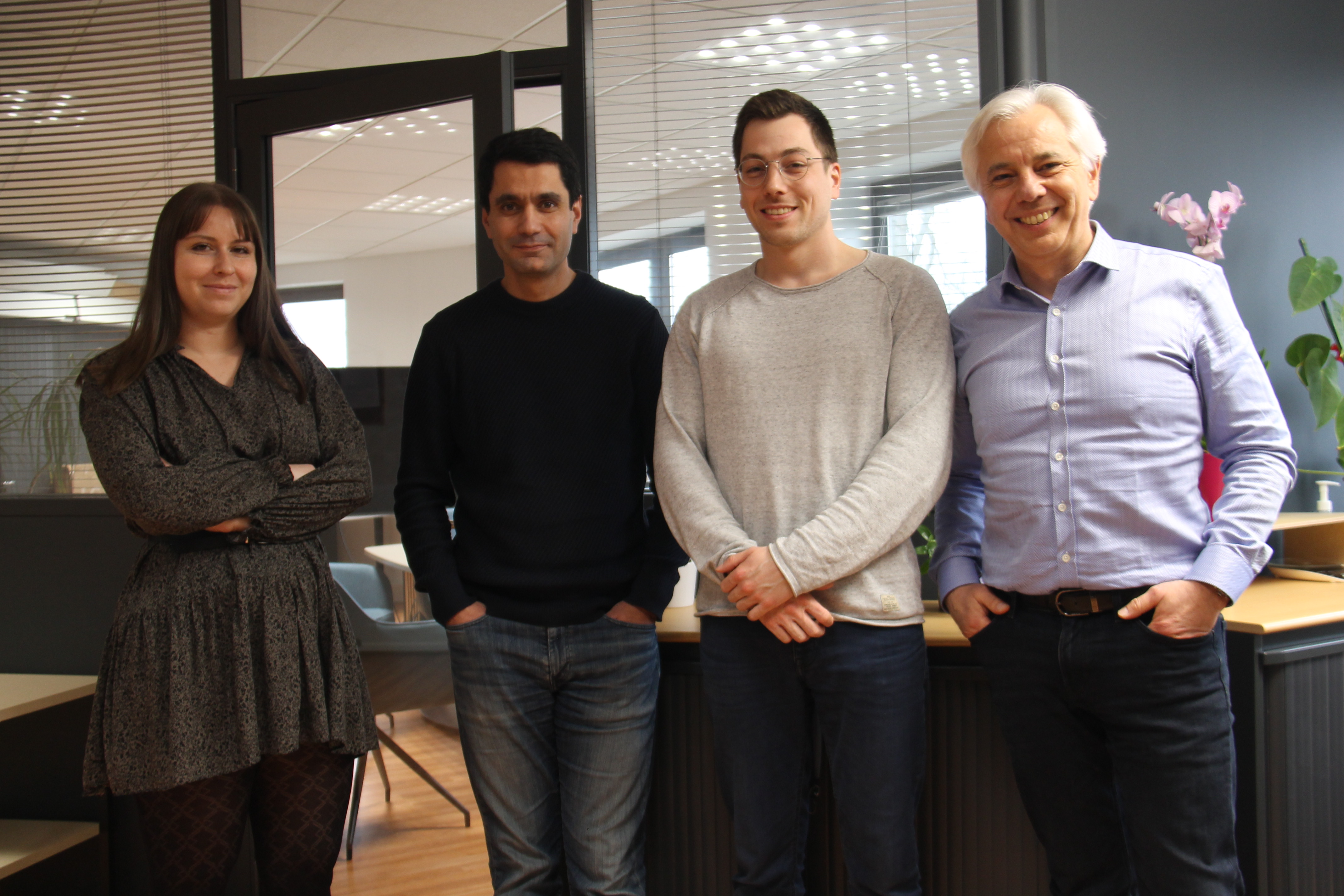 Koezyo Avocats : une approche humaine du droit des affaires