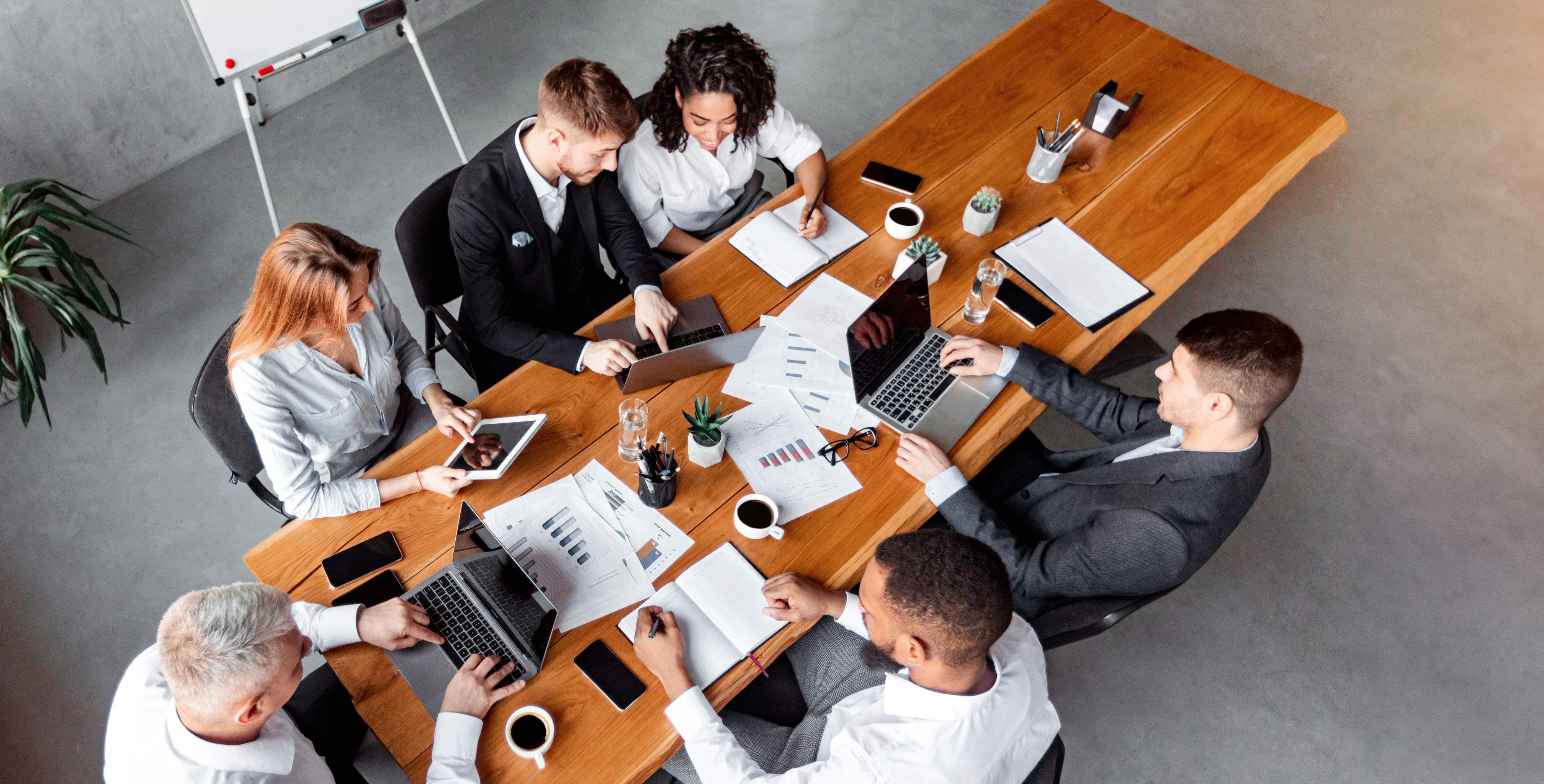 Alimentation au travail : sujet crucial