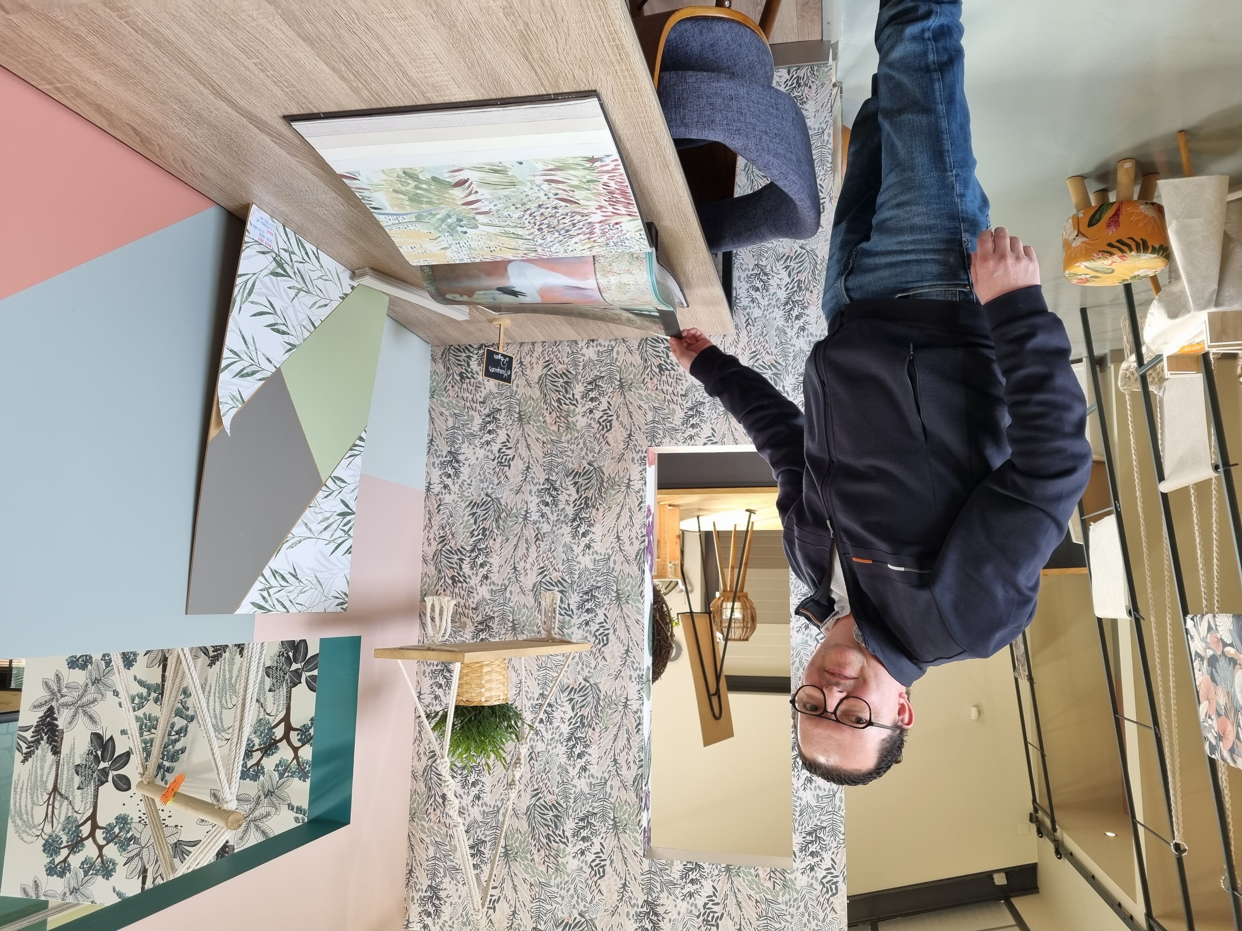 Hornberger & Fils  une certaine idée du métier…