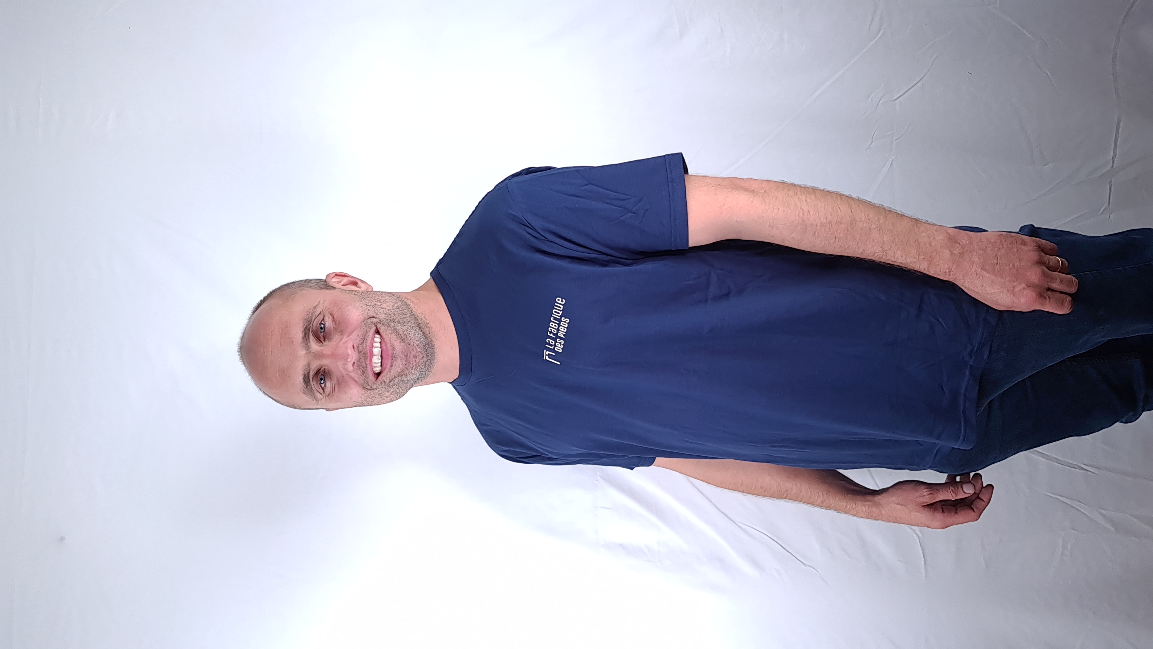 La Fabrique des Pieds : une entreprise de plain-pied dans l'atypique  !