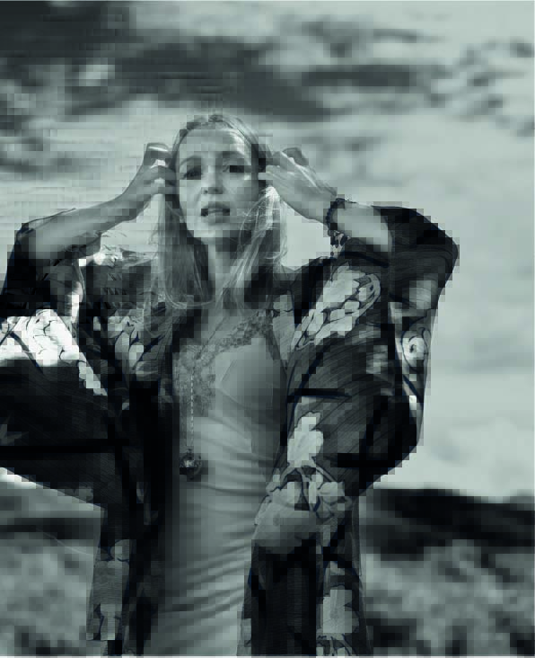 Lisa Ekdahl en concert à Lille et au Touquet