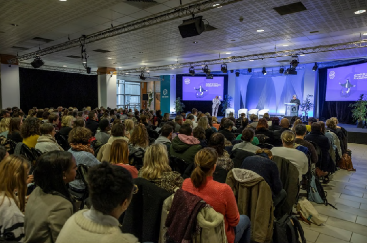 Célébration des 20 Ans de la Loi de 2005 en Seine-Maritime