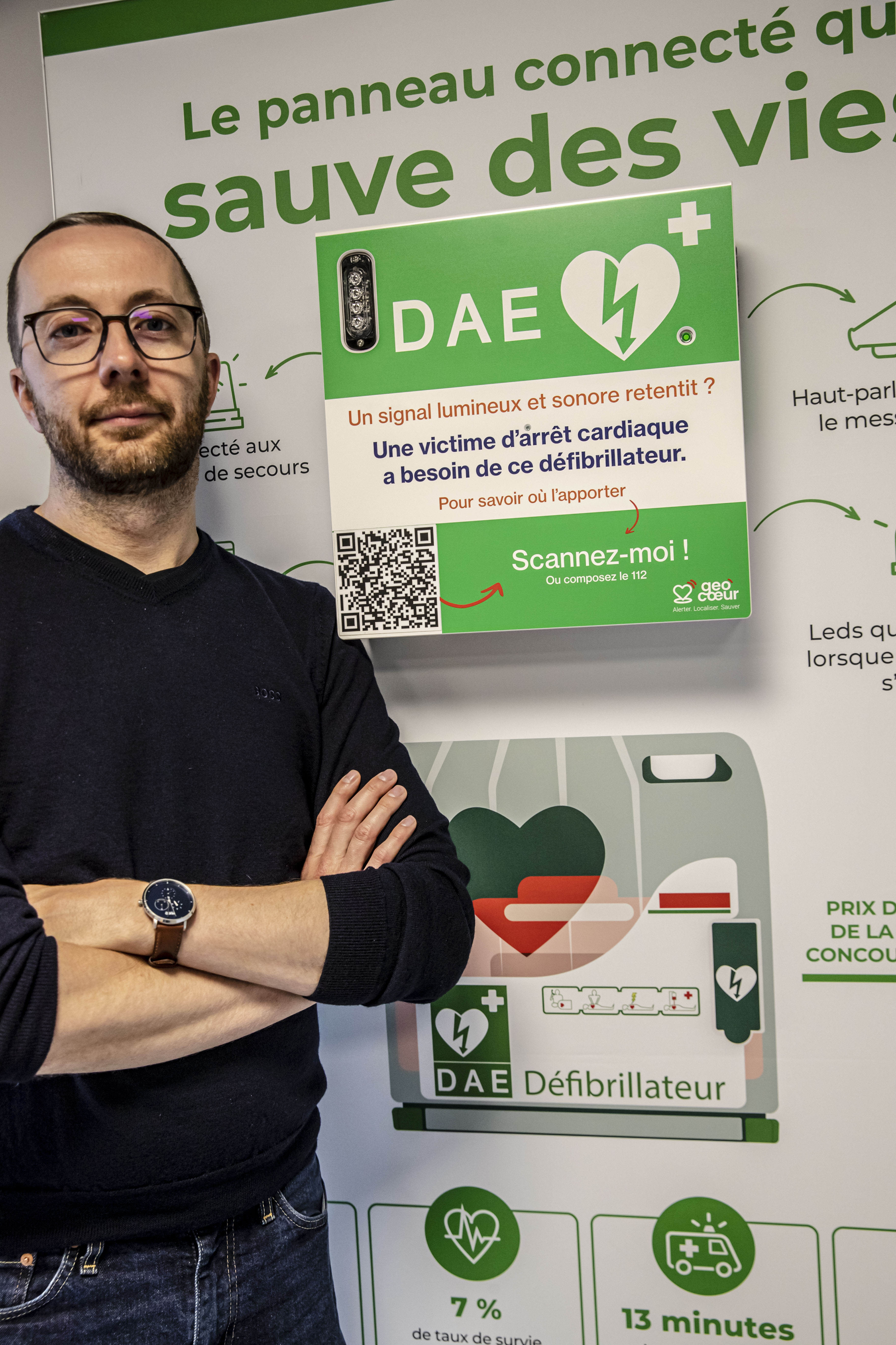 Hekatech :   un engagement sociétal