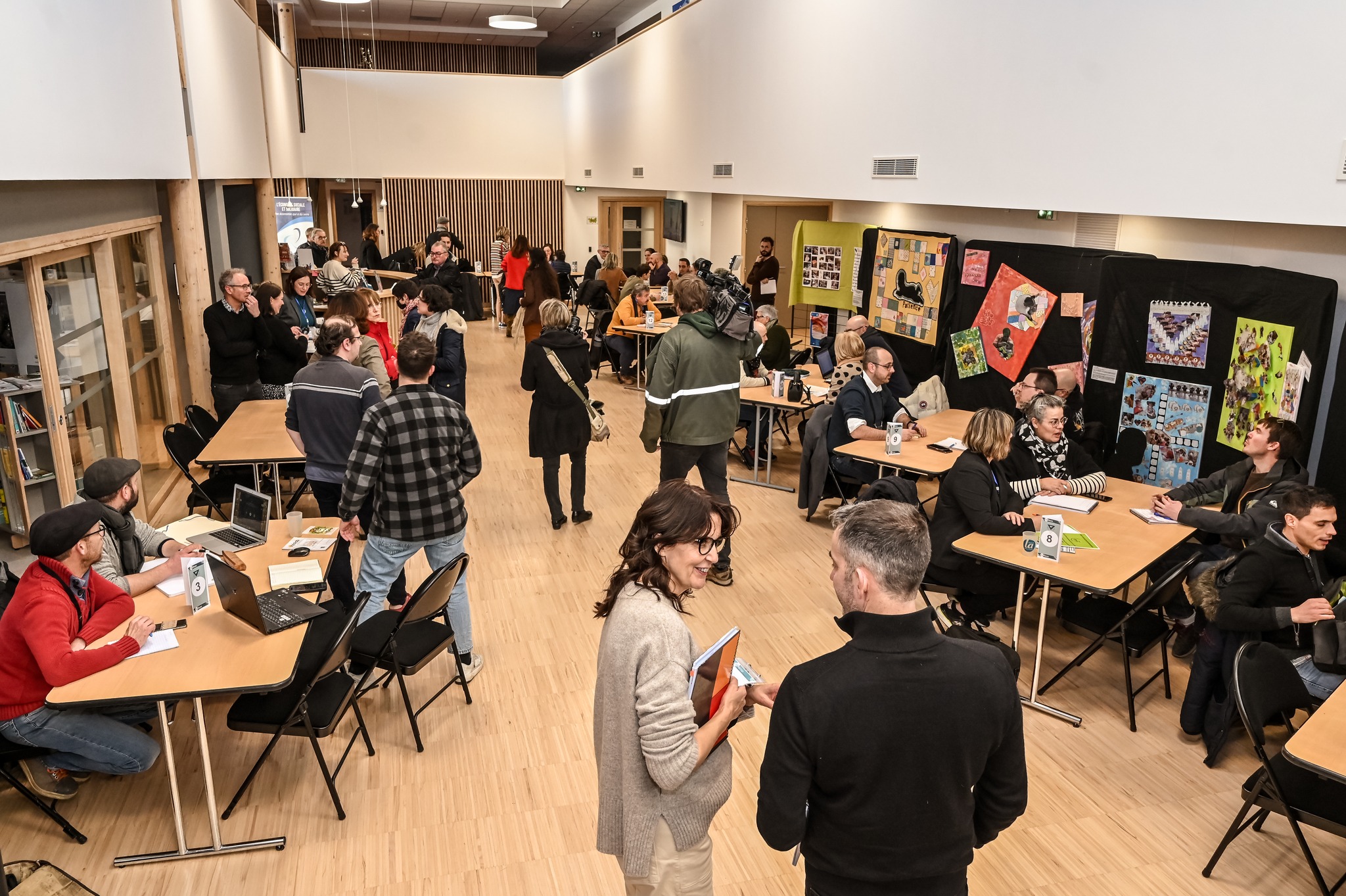 Valoriser l’achat économiquement responsable