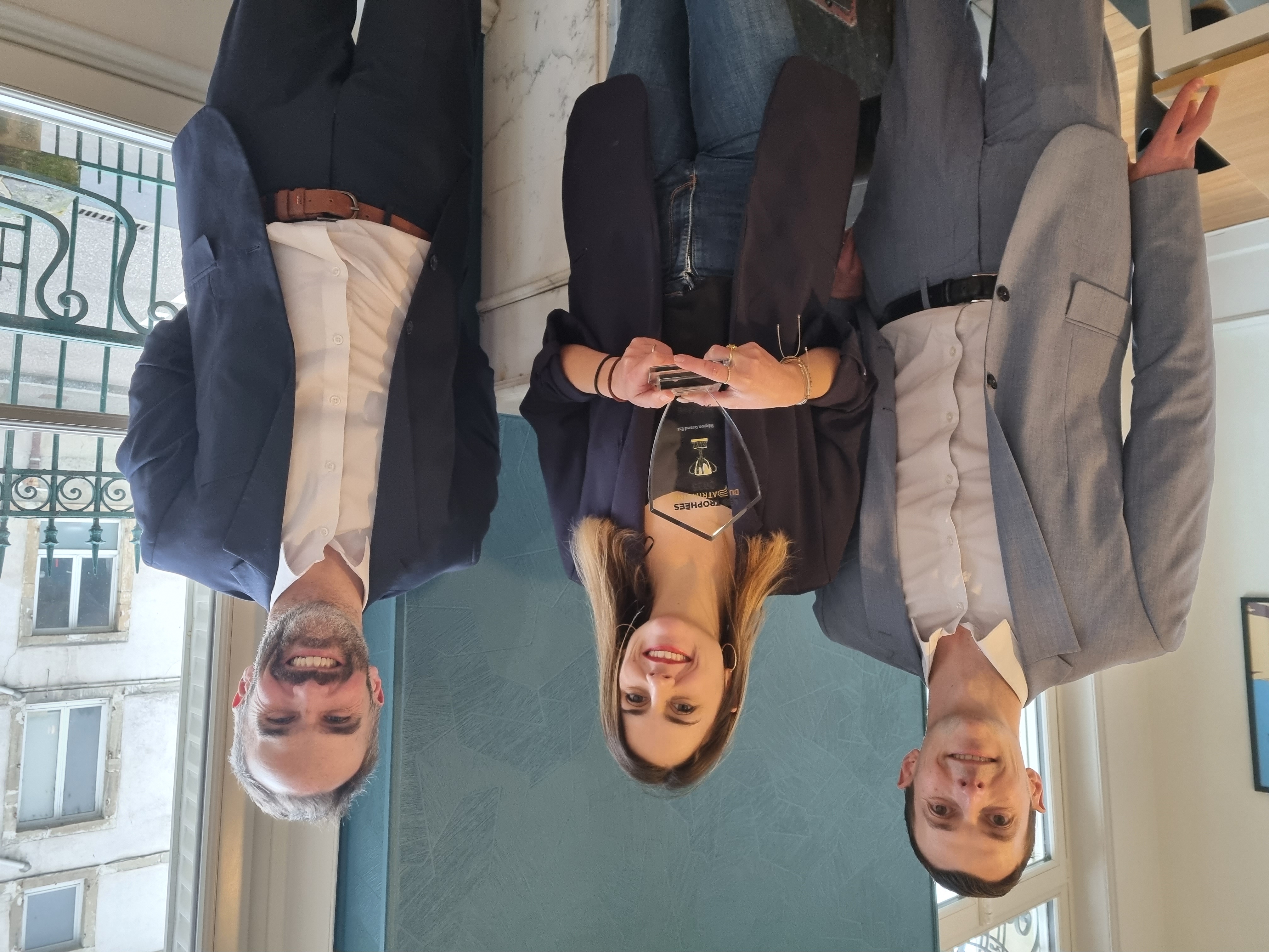 LeCap Conseil,  une approche sereine et gagnante 