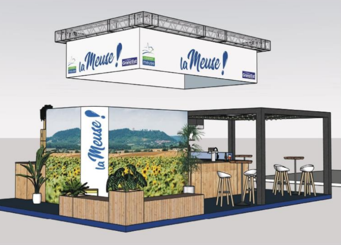 L’excellence meusienne en compétition au Salon de l’Agriculture 2025