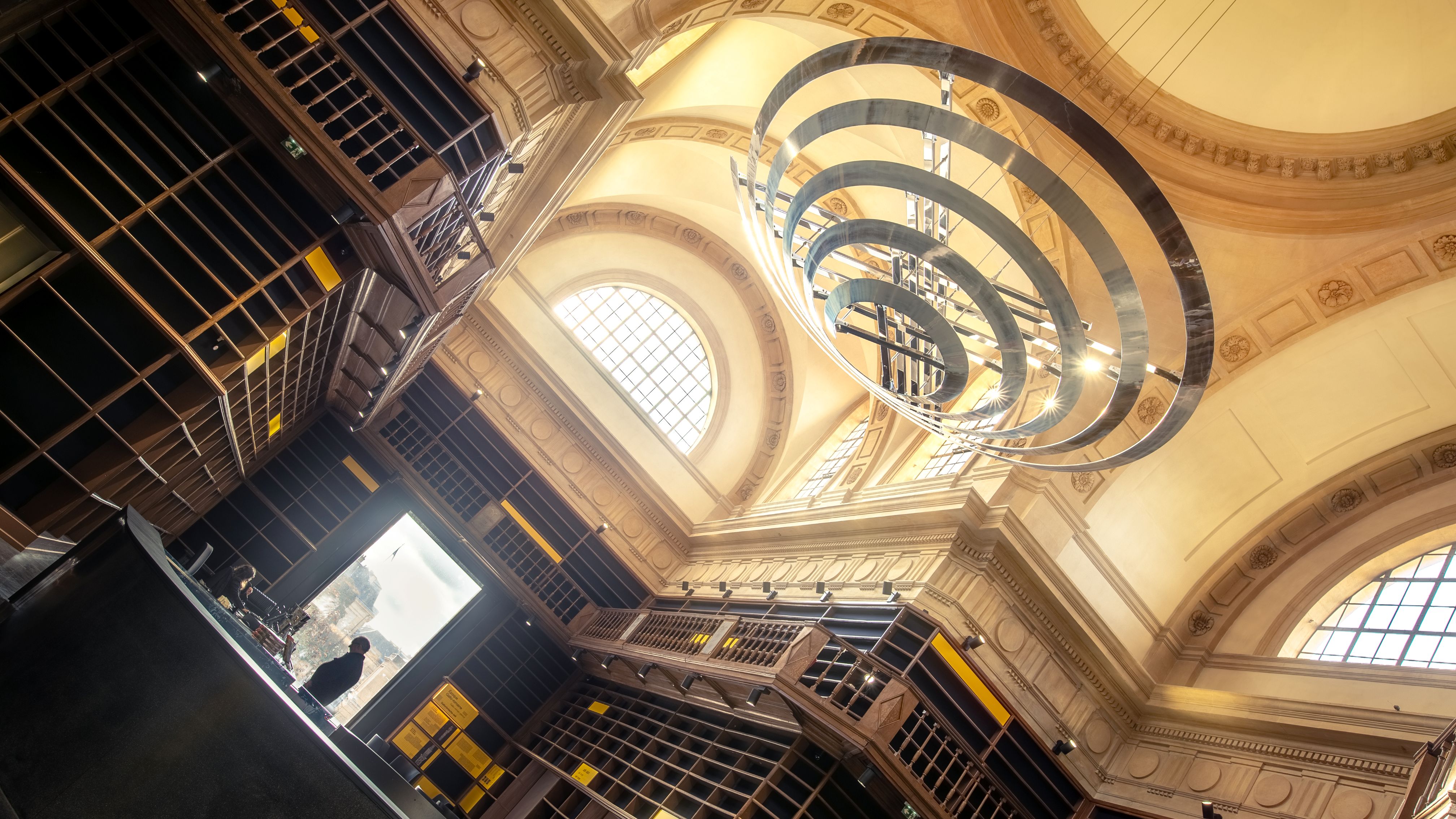 Le Musée de La Cour d’Or, dans les couloirs du temps…