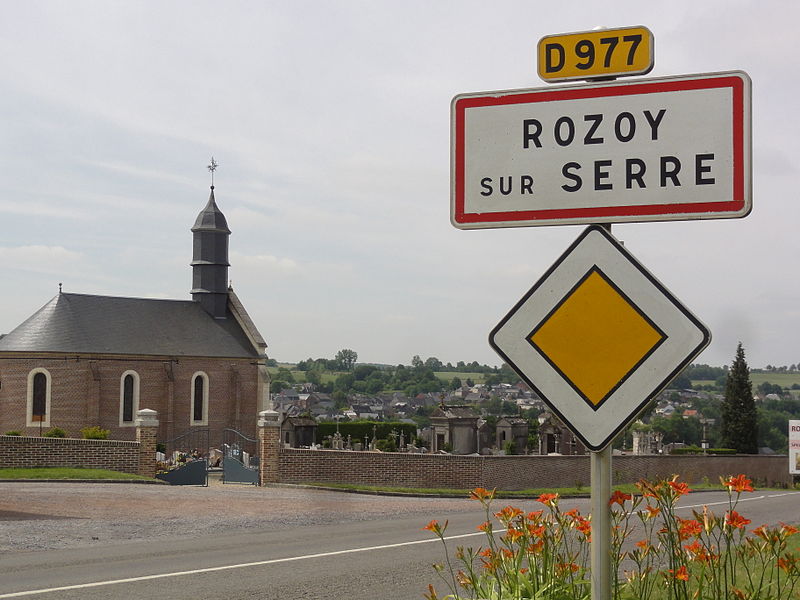 Le projet de requalification du centre de Rozoy-sur-Serre poursuit son avancement