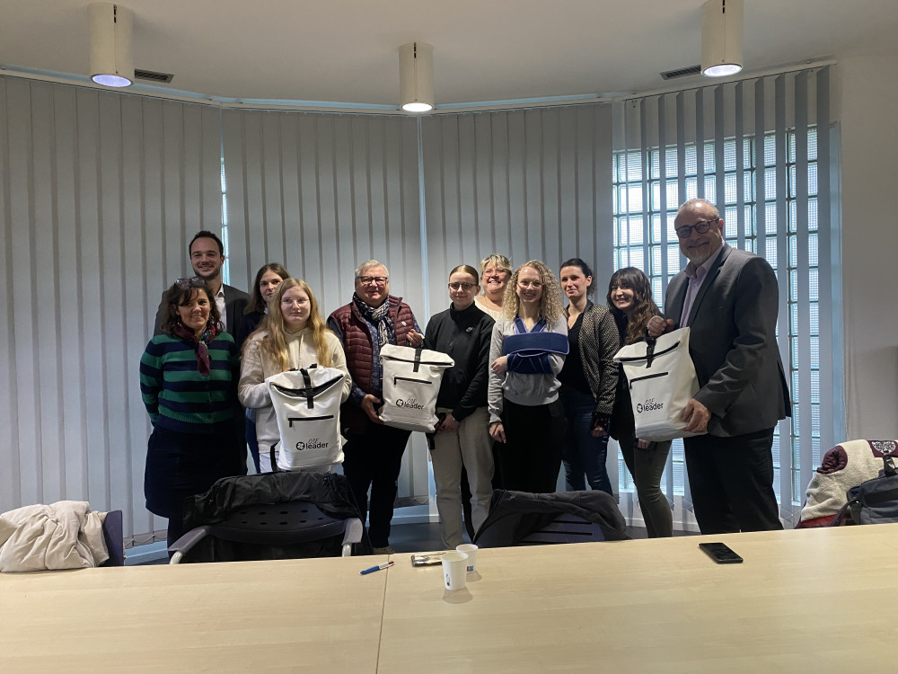 Le département de la Somme épaule les jeunes majeurs dans leur installation