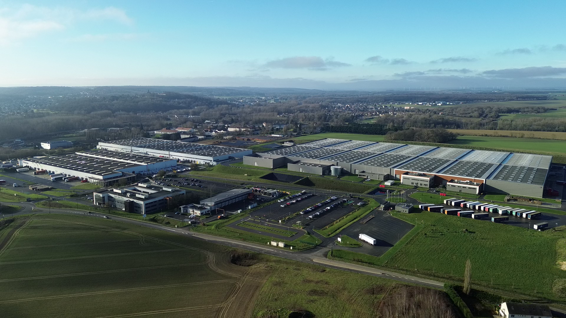 Weldom continue de surperformer