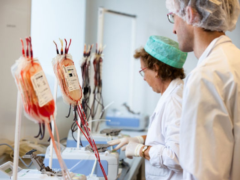 Un nouveau pôle de santé pour pallier à la pénurie de médecins