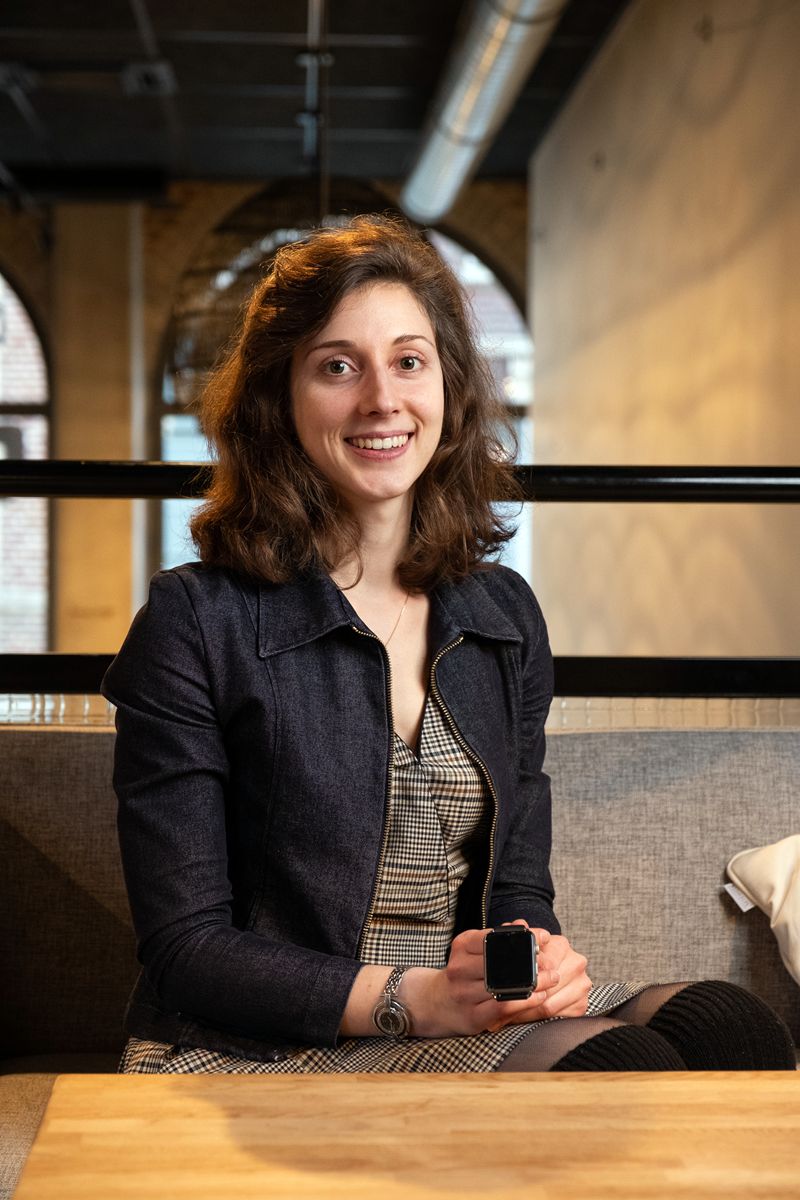 Aidette : la montre qui stimule les fonctions cognitives