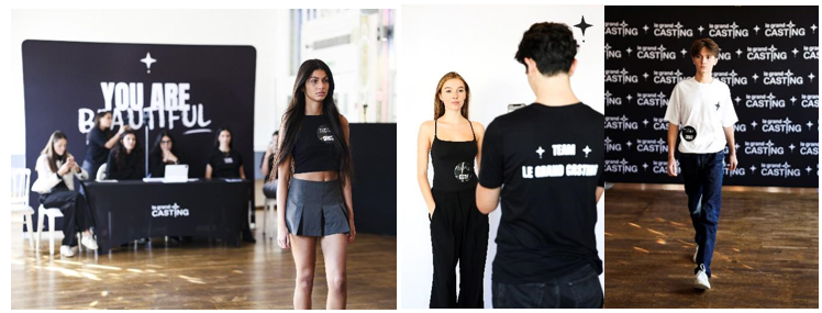 Le Grand Casting aura lieu à Metz le 19 février 