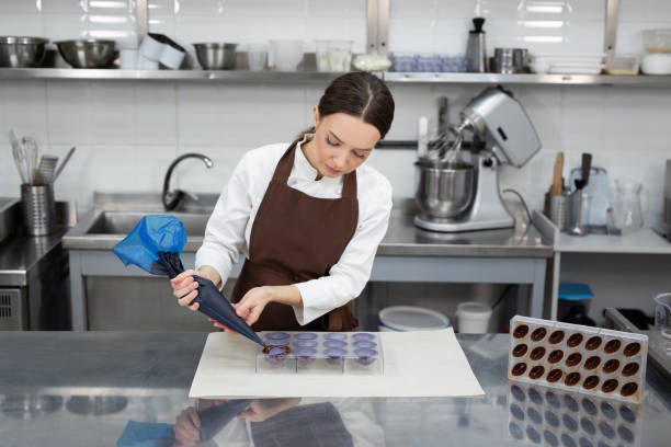 À la CMA Moselle, les Mercredis des métiers  