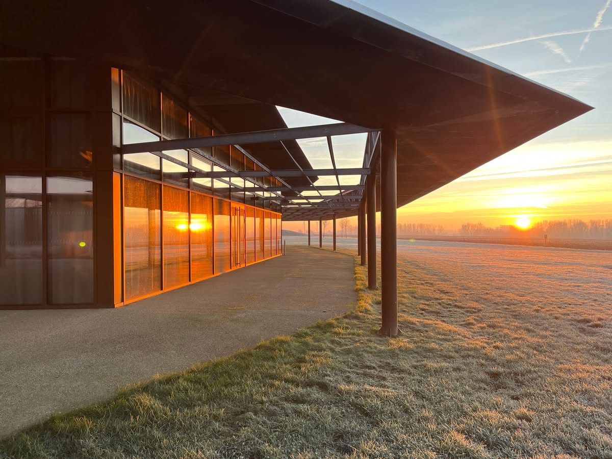 Un partenariat de développement pour La Nouvelle Scène