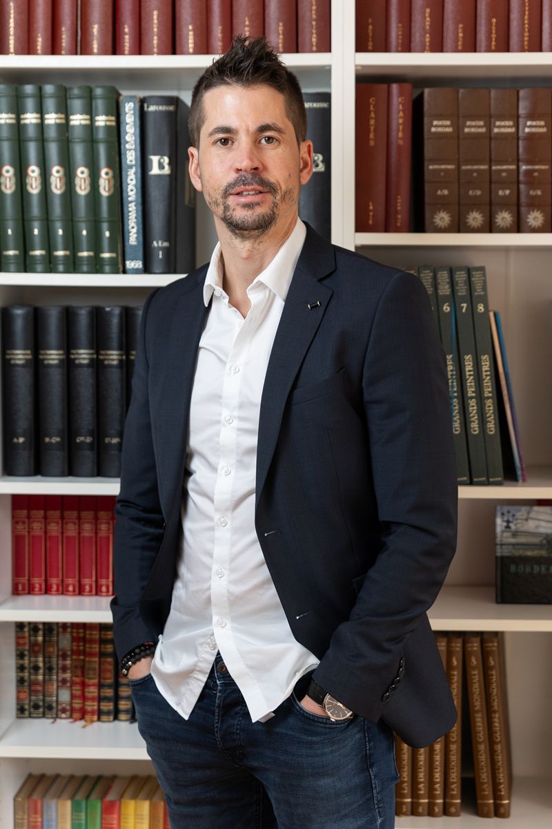 L’expert-comptable : un partenaire stratégique pour les entrepreneurs