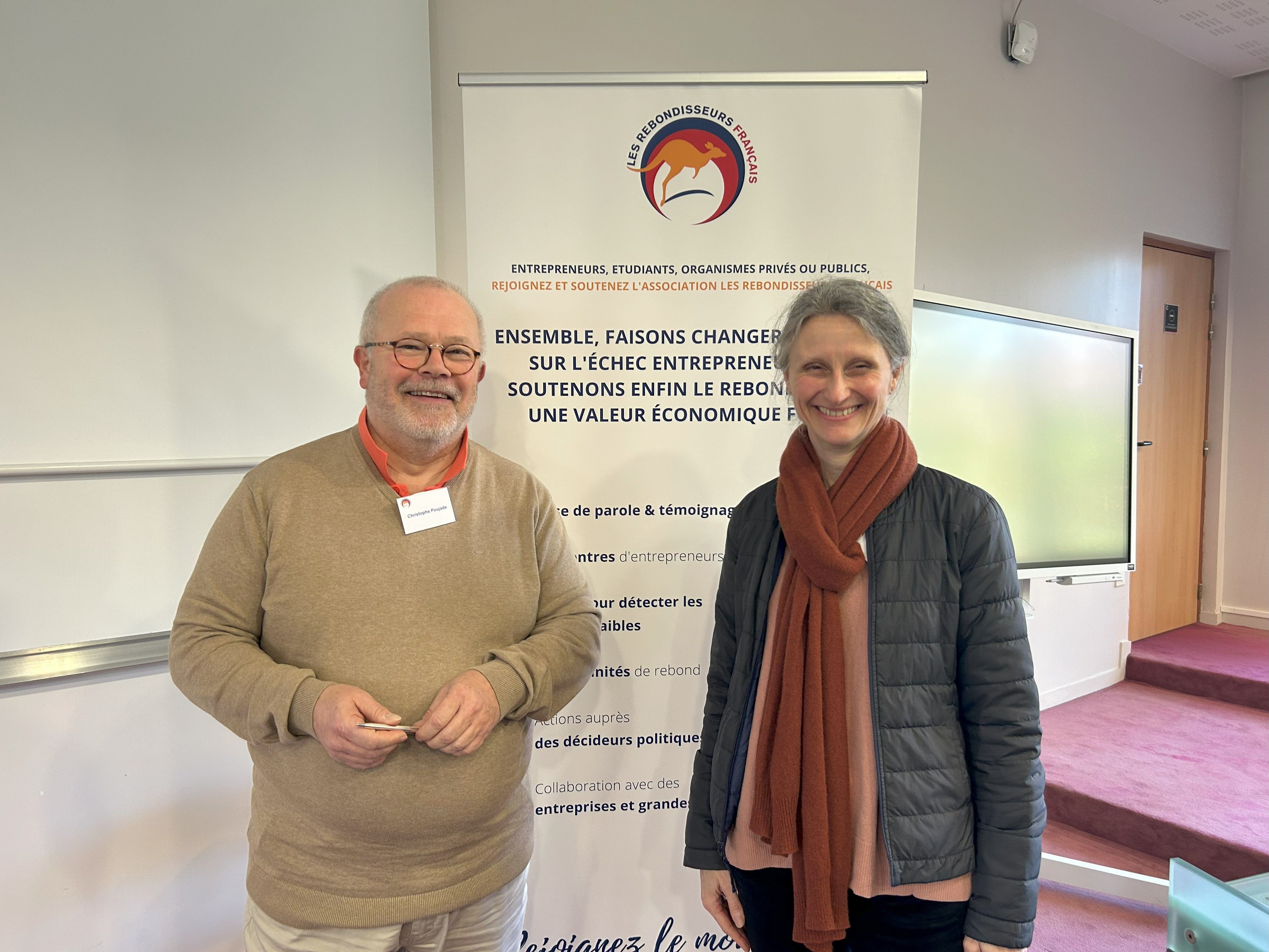 Entrepreneurs en difficulté : rebondir avant qu’il ne soit trop tard