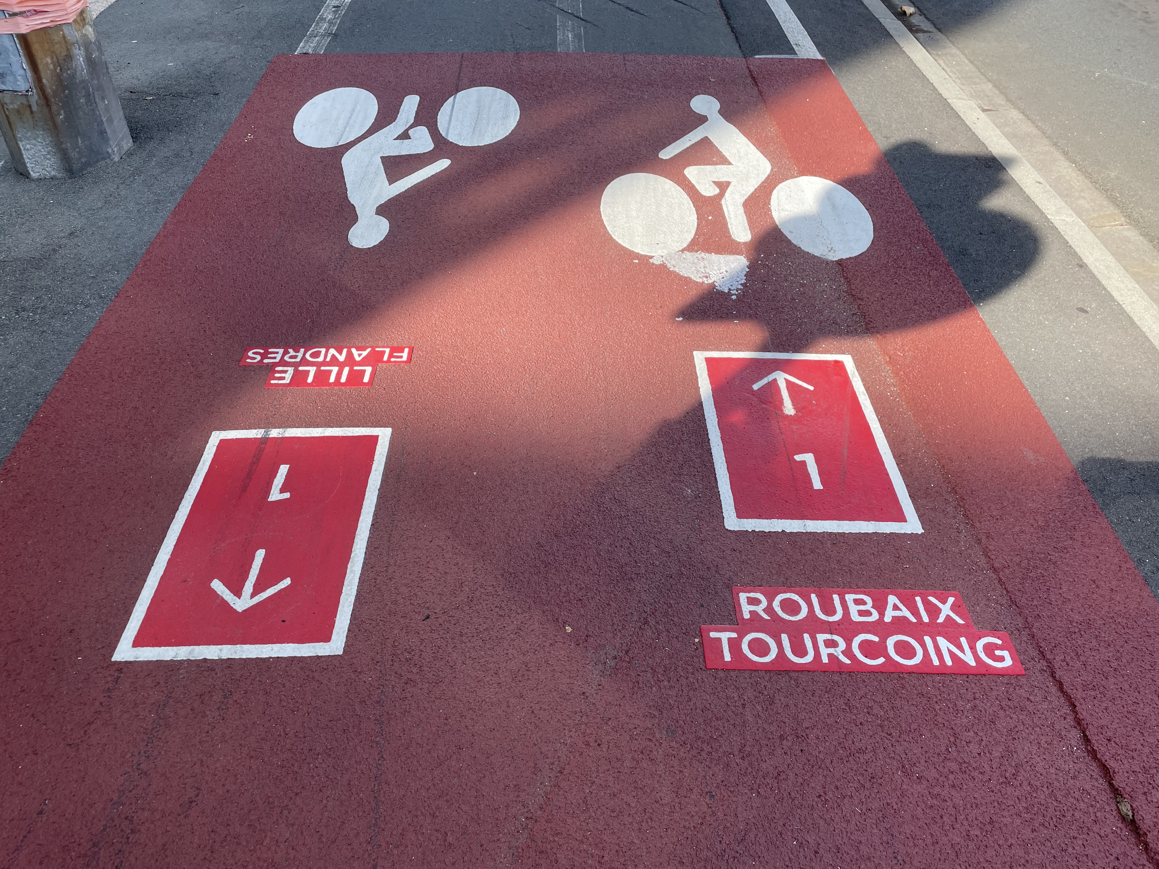 Face à l’adversité, le lobby pro-vélo cherche à convaincre