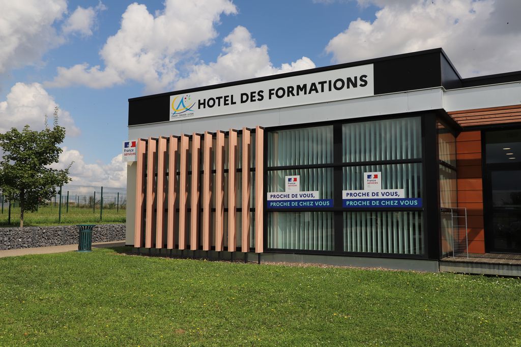 Chauny-Tergnier-La Fère : des projets dévoilés lors du débat d’orientation budgétaire