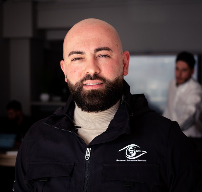 3S Secure : la tranquillité pour l’entreprise 