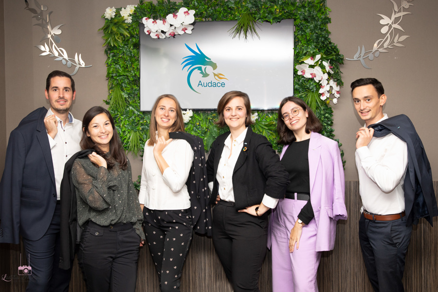 Soirée découverte à la Jeune Chambre Économique de Metz