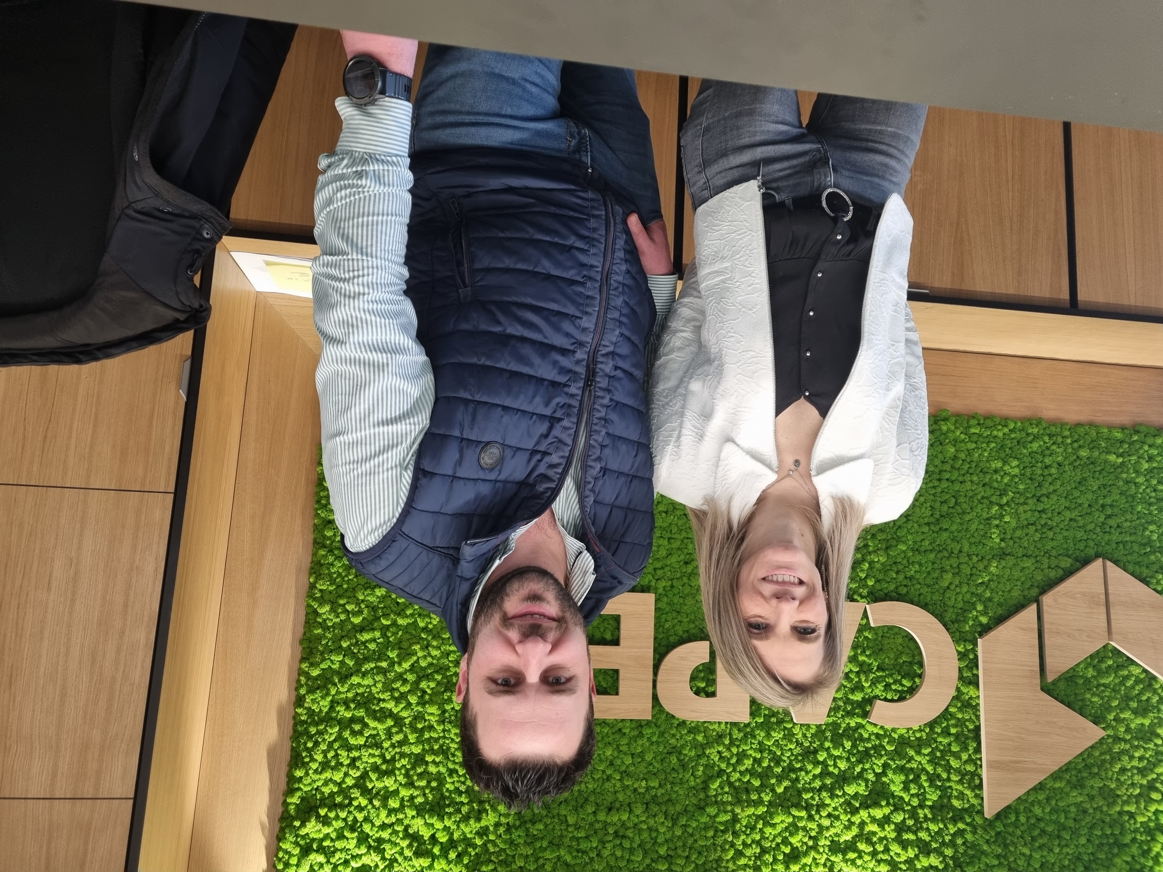 Émilien Gangemi, président de la CAPEB Moselle : «Jouer collectif»