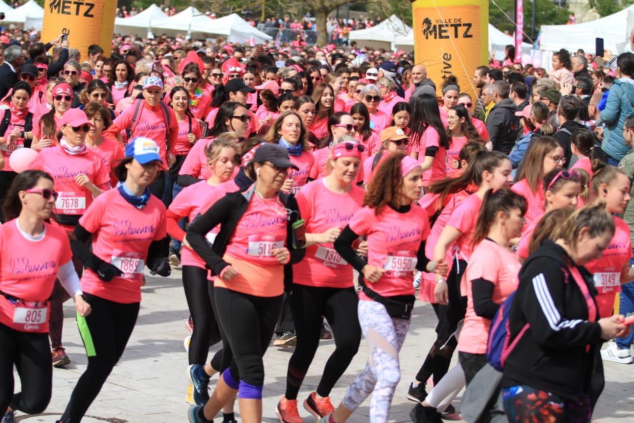 La Messine 2025 : les inscriptions sont ouvertes