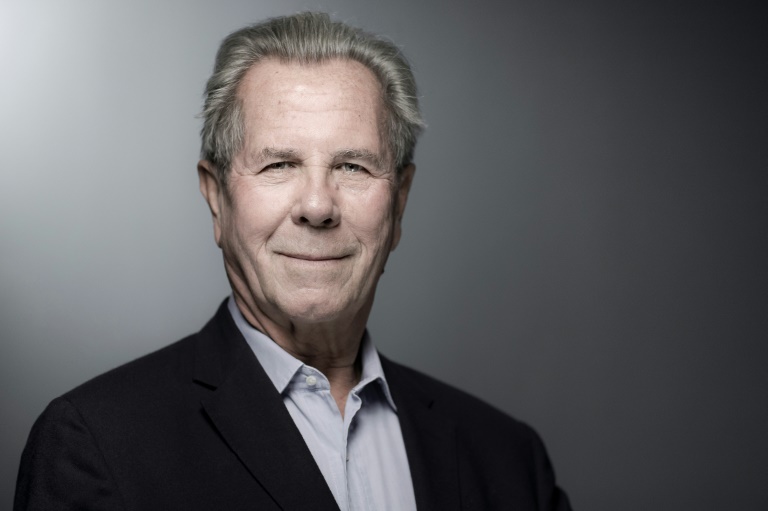 Jean-Louis Debré, porte-flingue de Chirac devenu sage de la République