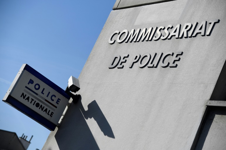 Accueil en commissariat et gendarmerie: 