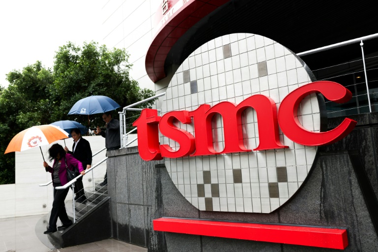 Le géant TSMC augmente ses investissements aux Etats-Unis sous le patronage de Trump