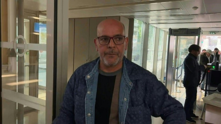 L'influenceur algérien 