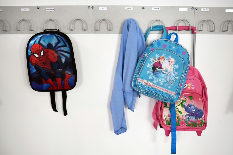 Neuf ans de prison pour un instituteur ayant agressé sexuellement 25 enfants