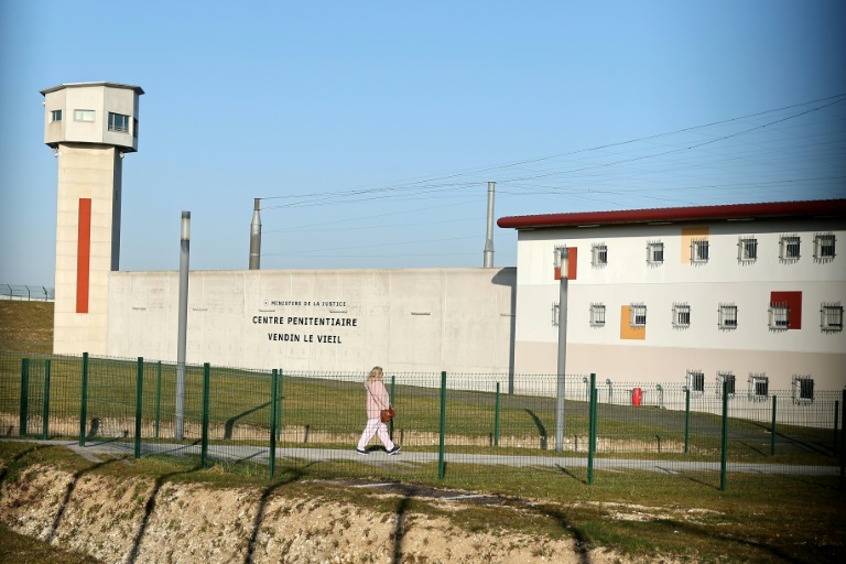 Narcotrafiquants: les voisins des futures super-prisons ne paniquent pas