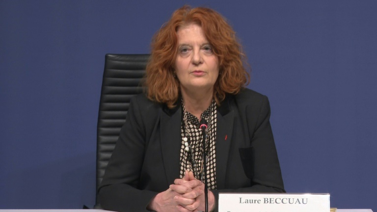 Evasion de Mohamed Amra: nouvelles mises en examen vendredi dans une enquête 