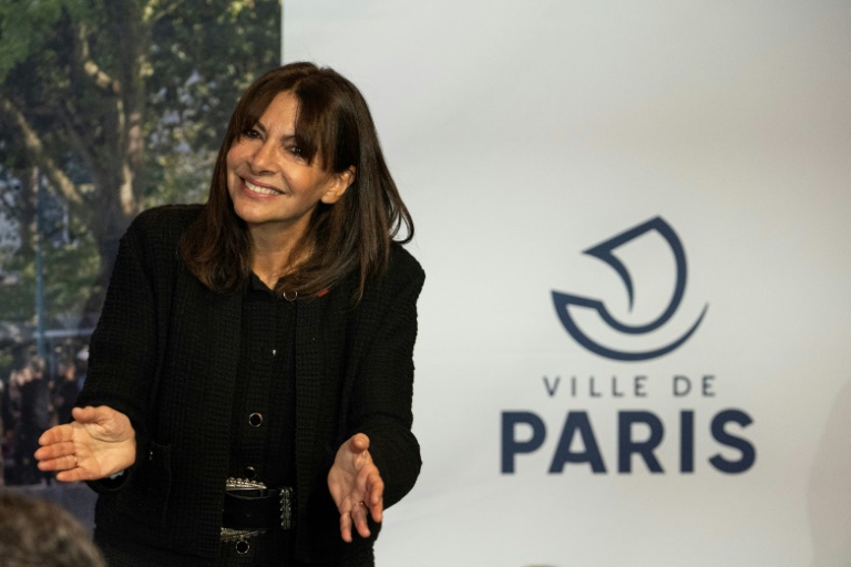 Municipales à Paris: les socialistes se déchirent autour de la date de leur primaire
