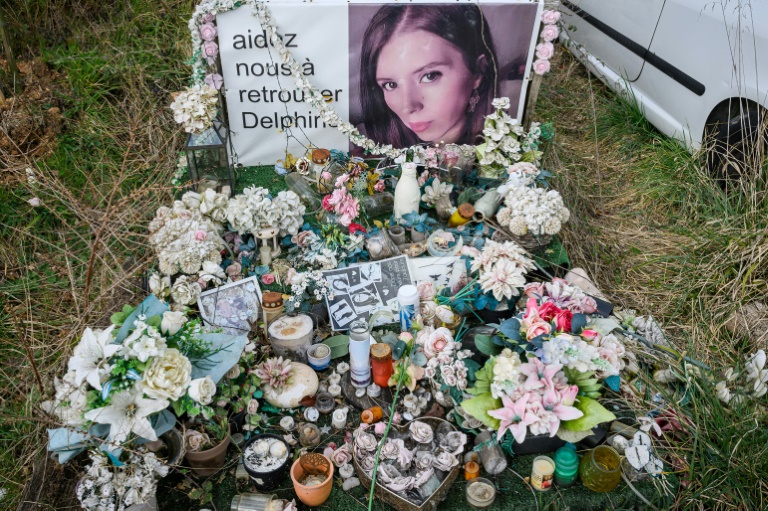 Disparition de Delphine Jubillar: le procès de son mari s'ouvrira le 22 septembre aux assises du Tarn