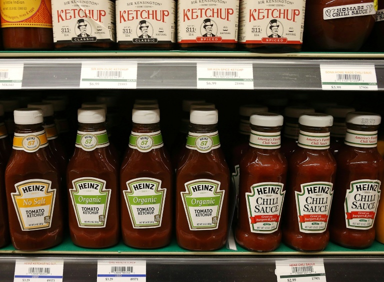 Ketchup, motos, bateaux: comment l'UE taxe-t-elle aujourd'hui les produits américains?