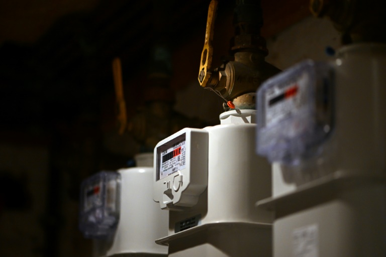 Stocks en baisse, prix en hausse: nouvelles alertes pour le gaz en Europe en 2025