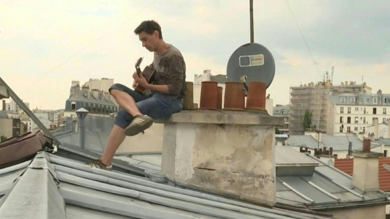 Cinq ans après le début du Covid et le confinement, des traces dans les mémoires de Français