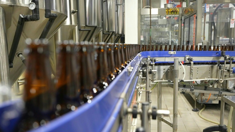 Les droits de douane, une potion amère pour les brasseurs américains