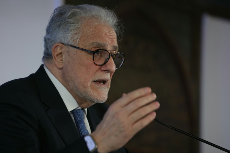 La Grande mosquée de Paris prise dans la brouille diplomatique franco-algérienne