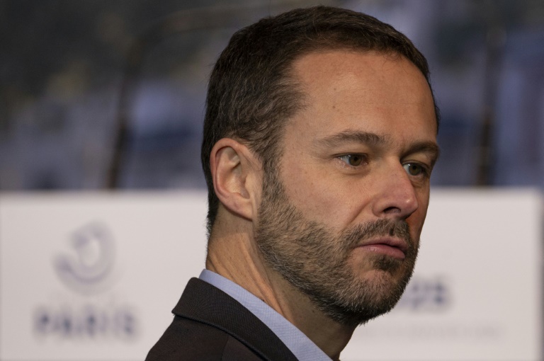 Municipales à Paris: David Belliard en tête du 1er tour de la primaire écologiste